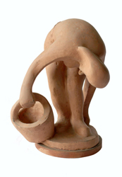 Sběračka brambor